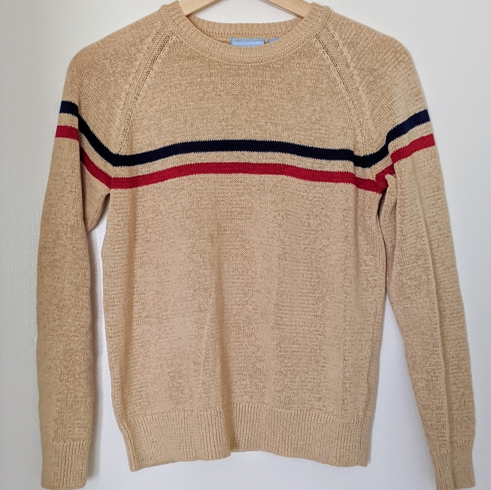 Ines de le Frassange Sweater